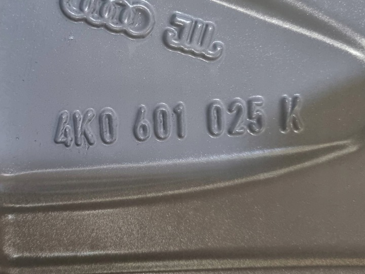фото №16, Audi a6 s6 c8 4k 2024 всі диски алюмінієві r20