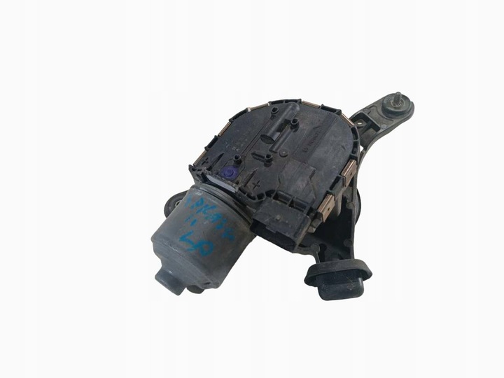 фото №1, Моторчик дворник левый citroen c4 picasso ii 9676371980