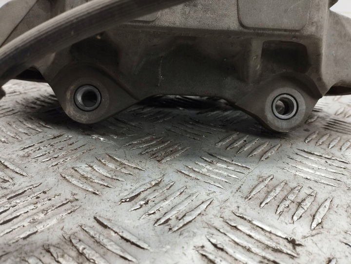 фото №7, Audi q5 sq5 2020 правая сторона суппорт тормозной переднее