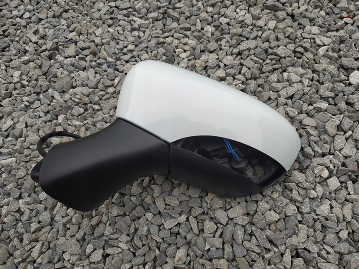 фото №1, Дзеркало clio iv 7 pin ліві