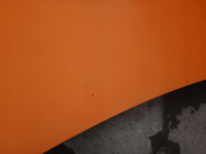 фото №12, Капот крышка двигателя bmw e90 e91 передний рестайлинг