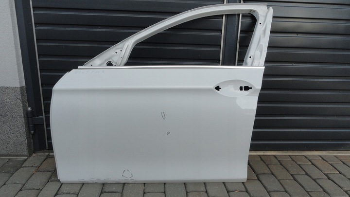 фото №1, Двері ліві лівий перед передні bmw 5 f10 2010-2017