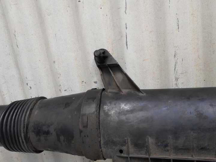 фото №11, Mercedes vito ii viano w639 03-10 корпус фільтра повітря повітропровід 6395282506