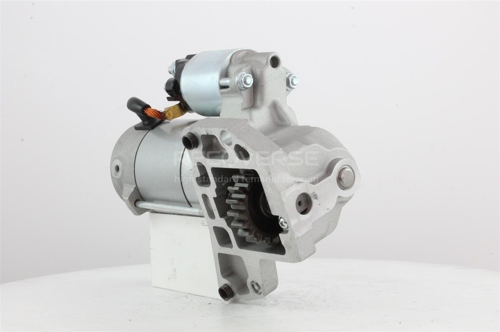 фото №11, Стартер citroen peugeot 2.7 hdi c5 c6 407 607