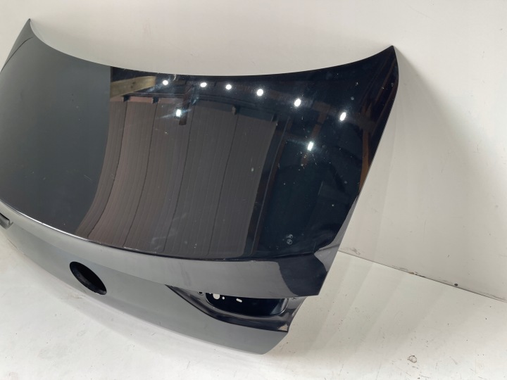фото №4, Mercedes cls a257 w257 кришка багажника гарна