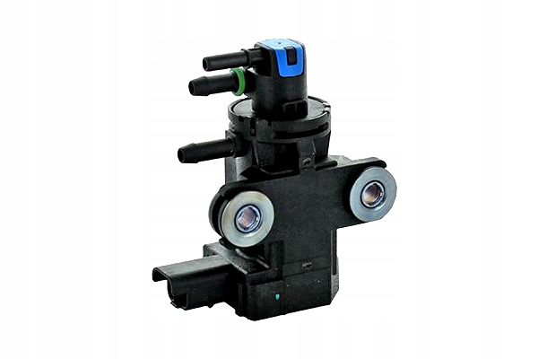 фото №2, Електропневматичний клапан керуючий citroen c4 grand picasso ii c4