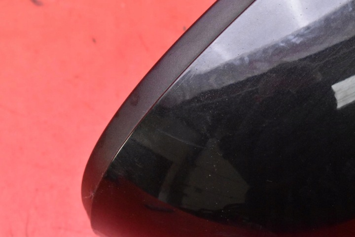 фото №11, Зеркало правое чёрные uk 87620-f1300 kia sportage 4 iv 15-21 3 pin