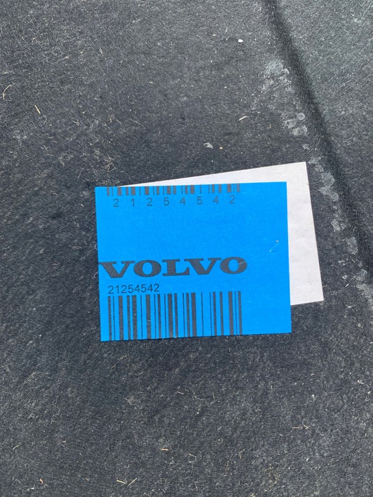 фото №10, Оббивка комплект оббивка кабіни volvo fh 4