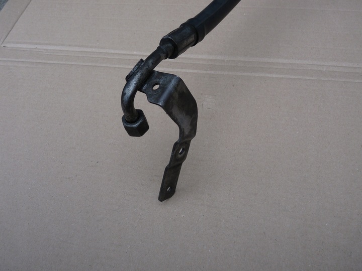 фото №7, Audi a6 s6 c6 5.2 шланг усилителя 4f0422893h