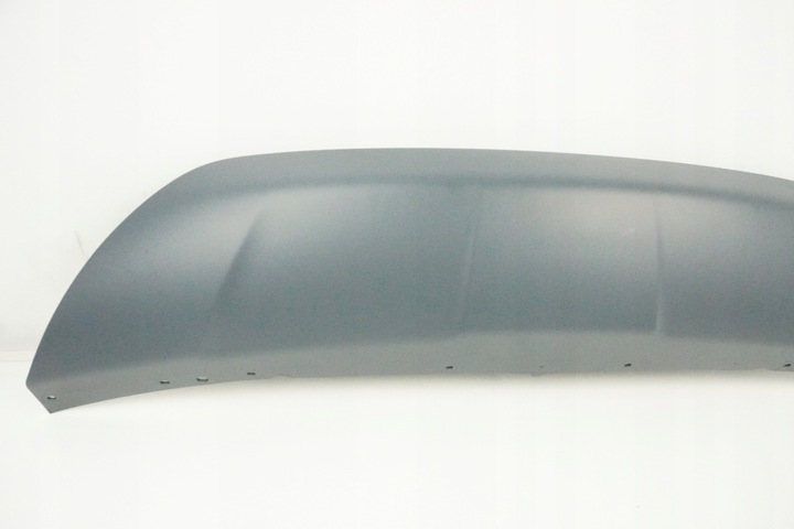 фото №3, Alfa romeo stelvio 17- нова накладка дифузор бампера заднього зад оригінал