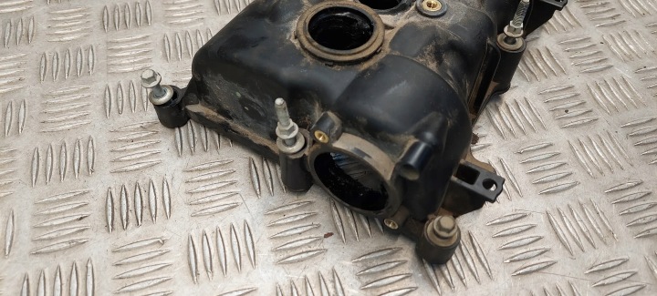 фото №6, Dodge durango 05184068 кришки клапанів