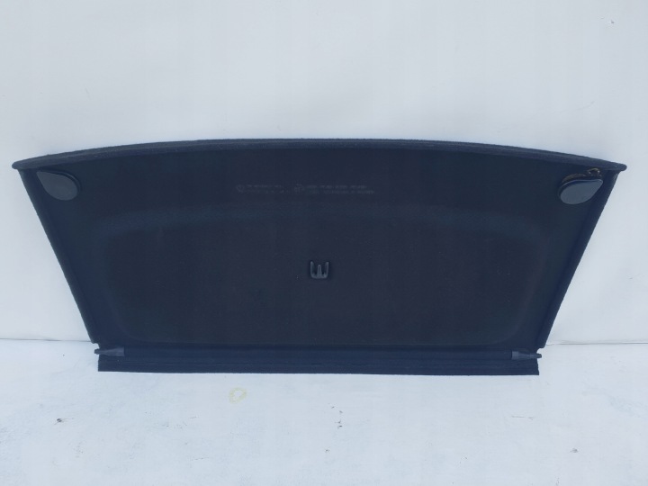 фото №9, Vw golf iv 97-04 полка багажника зад задня
