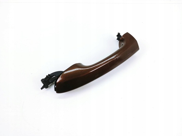 фото №2, Ручка наружная дверь vw touran 5t iii ld8x