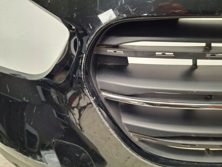 фото №6, Бампер передний перед mercedes citan 420 w420 a420 2021- a4208852400