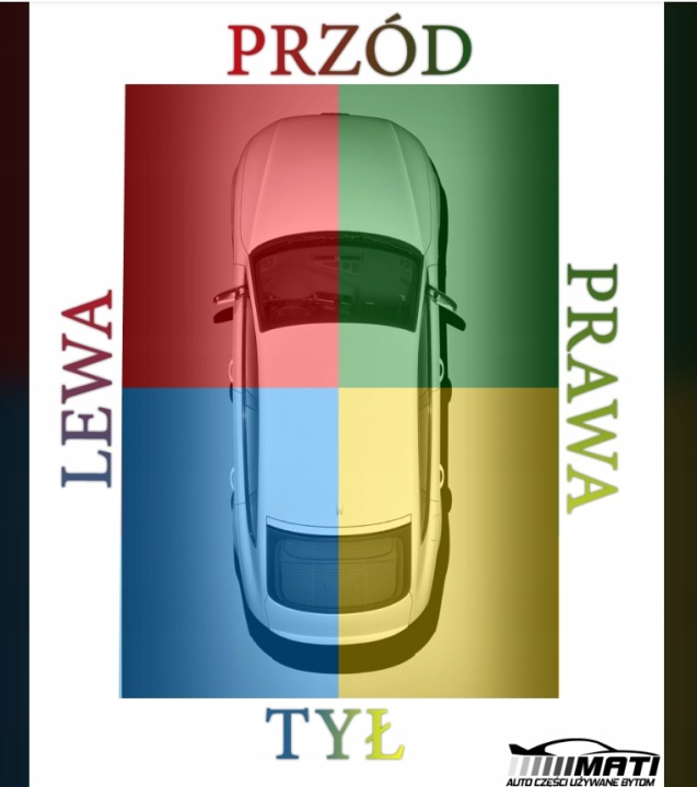 фото №5, Фара крышки правая задняя правое зад honda accord vii рестайлинг sedan 2006-2008