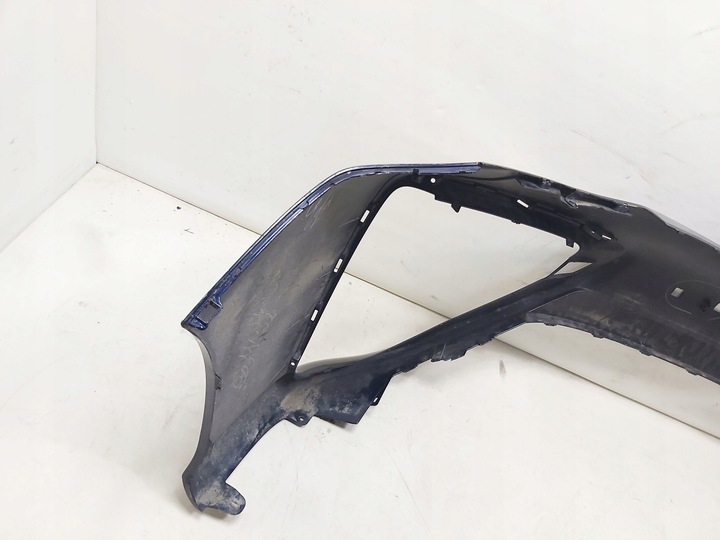 фото №11, Бампер перед переднє toyota mirai 52119-62010