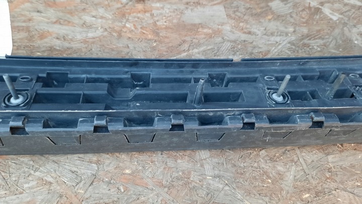 фото №14, Абсорбер бампера зад volvo xc90 08620600