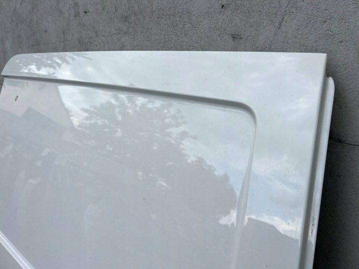 фото №8, Двері bok праве задні праві volkswagen caddy 2k7 / ford transit connect 24-