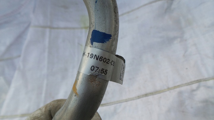 фото №10, Шланг шланг кондиціонера ford ds7h-19n601-fd kuga