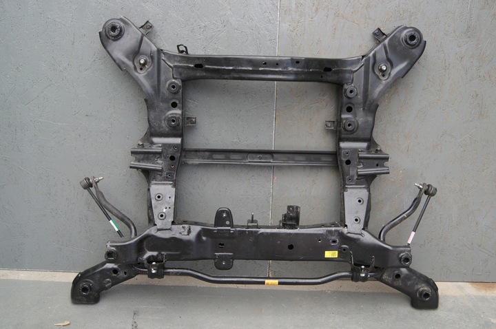 фото №1, Kia ev6 підрамник візок перед переднє