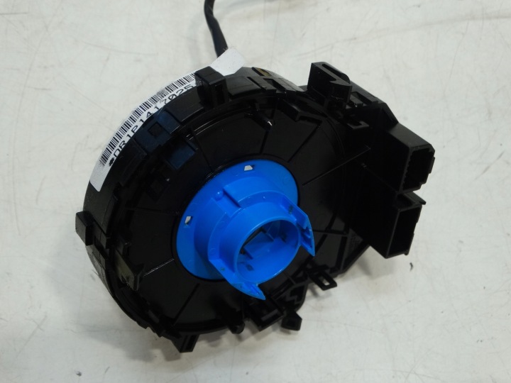 фото №7, Шлейф подушка руль vw polo 6r dr1p1417025