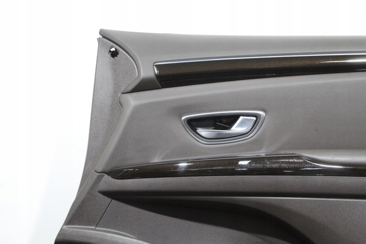 фото №5, Обивка боковина дверь правый перед espace v 5 initiale