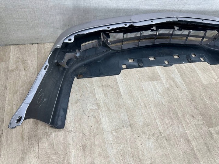 фото №11, Acura cl 1996 - 1999 бампер перед 71101-sy8y-a000