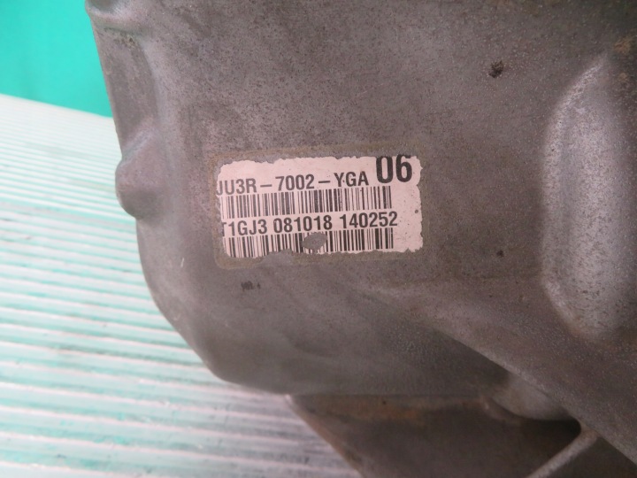 фото №10, Mercedes sprinter w907 19r 2.2 cdi кпп кпп / коробка передач a9103601600 fwd