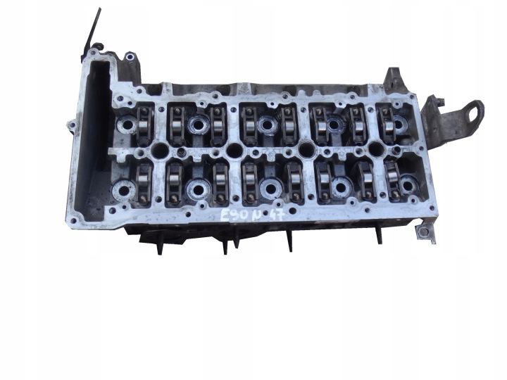 фото №6, Головка bmw e87 118 120 e60 520 e90 318 320 d n47