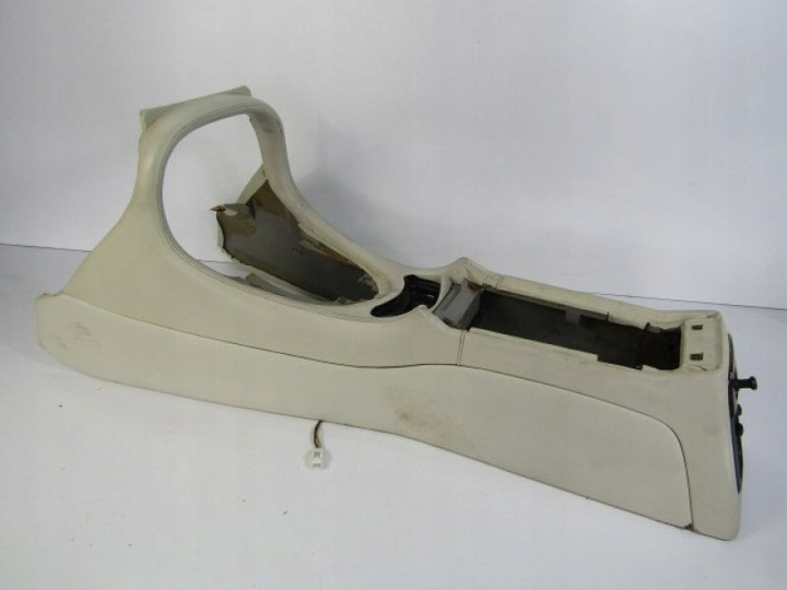 фото №10, Jaguar xj x308 консоль середня шкіра gnc7620