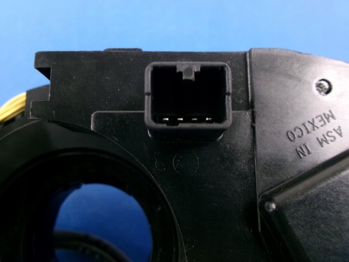 фото №10, Перемикач комбінований світла стрічка подушка безпеки dodge caliber 56046533ah