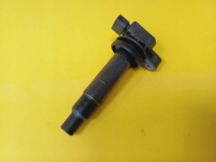 фото №5, Котушка запалювання toyota yaris 9008019021 nr590