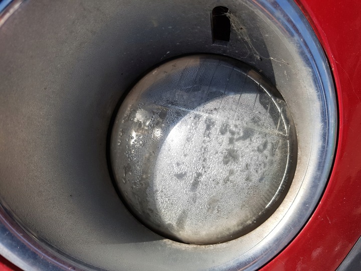 фото №6, Mini cooper r56 r55 06-10r бампер перед 851