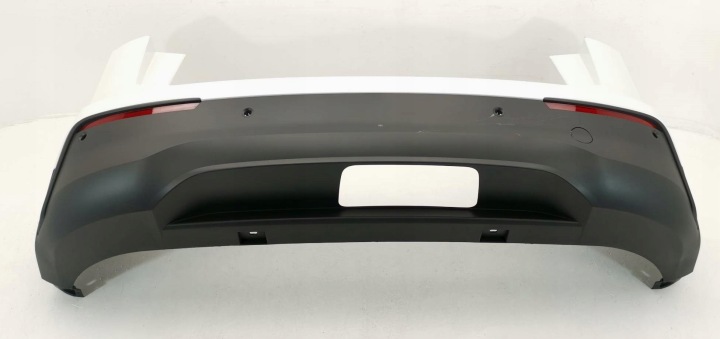 фото №14, Бампер задний vw tiguan iii 571 2024- lc9a 6xpdc 571807421 новый org