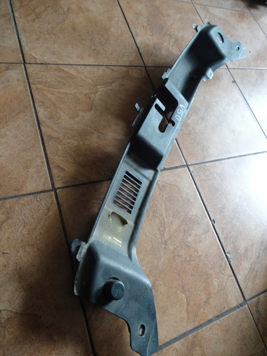 фото №5, Volvo v50 защита ремня перед 30716338 #