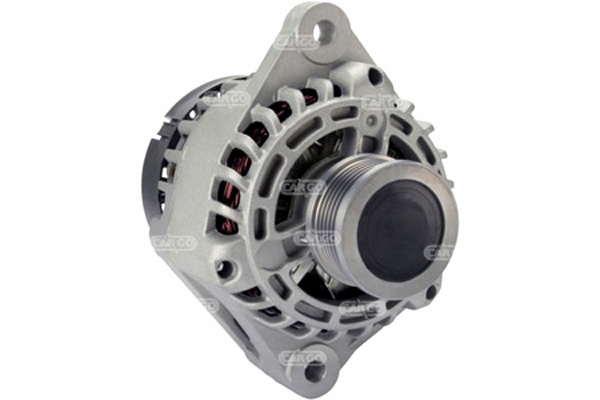 фото №4, Psh генератор 120a astra h vectra c signum zafira b 1.9 cdti