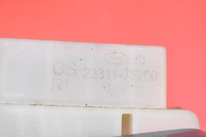 фото №7, Ручка левая зад задняя r3g 23311-75200 hyundai kona 1 i 17-19