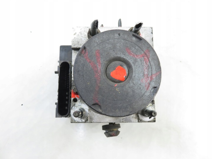 фото №6, Блок управления abs fiat sedici 189 0265950462