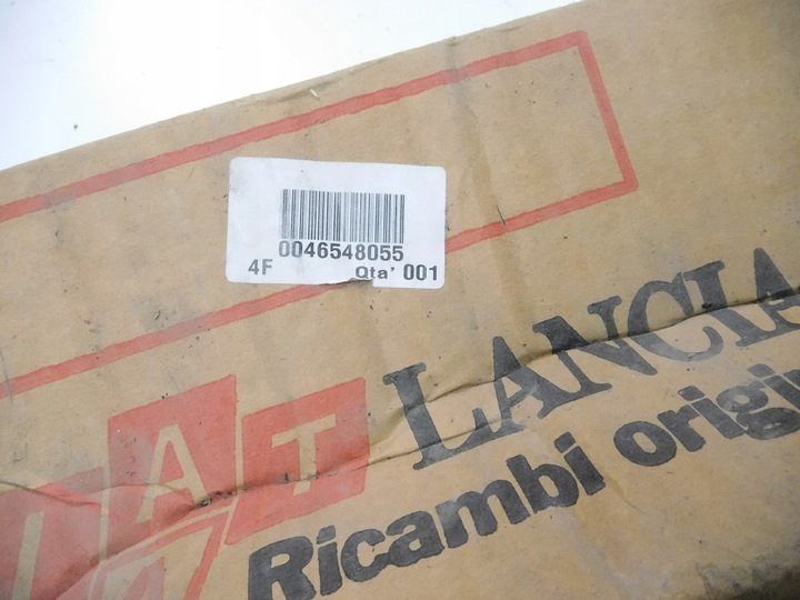 фото №11, 46548055 wał приводной lancia lybra ds 99-05