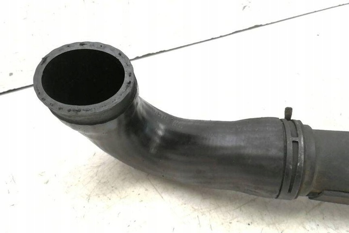 фото №9, Труба интеркулер vw bora вариант 1j6 1j0145762p 1.9l дизель 2002