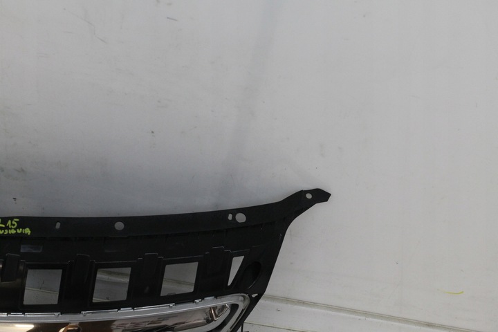 фото №10, Решітка радіатора хром решітка радіатор opel insignia a рестайлінг 2013r-