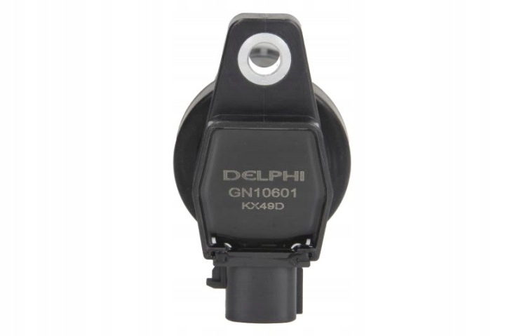 фото №11, Delphi котушка запалювання hyundai i30 1,4 07-
