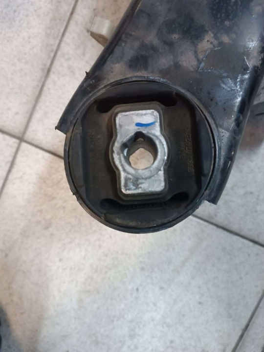 фото №7, Балка подвешивание зад bmw 3 f30 r2018