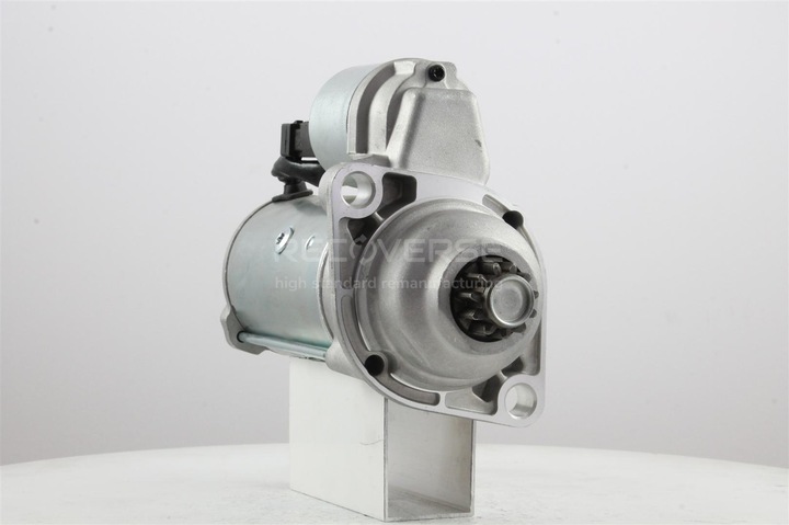 фото №11, Стартер audi ford seat skoda volkswagen vw 1.4 1.7 1.9 tdi sdi