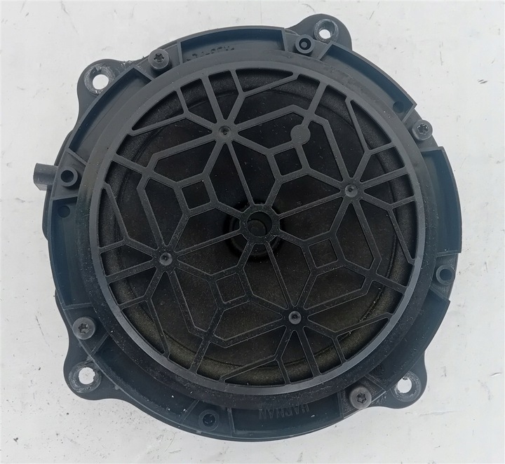 фото №8, Динамик дверь harman правый перед зад citroen c5 iii x7