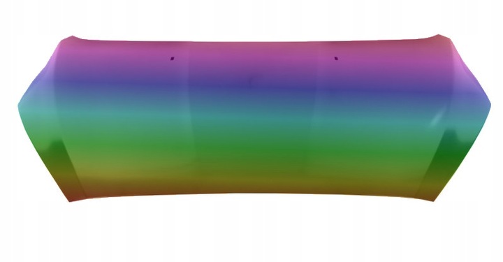 фото №1, Ford focus mk3 2014-18 капот любой цвет