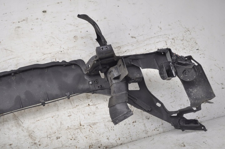 фото №8, Volvo s60 v60 pas переднее усилитель лобовое kpl