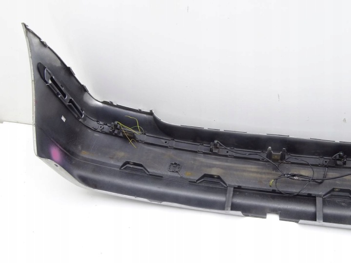 фото №8, Bmw seria 3 e46 compact 00-04 бампер задний pdc комплектный 8252809229