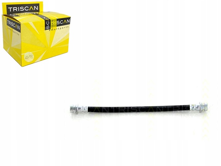 фото №1, Шланг тормозной elast. kia зад carens shuma 97-