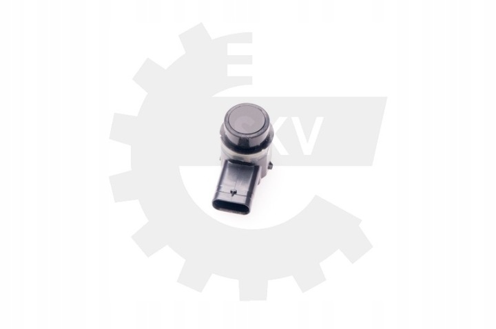 фото №16, Датчик парковка audi seat skoda vw esen skv